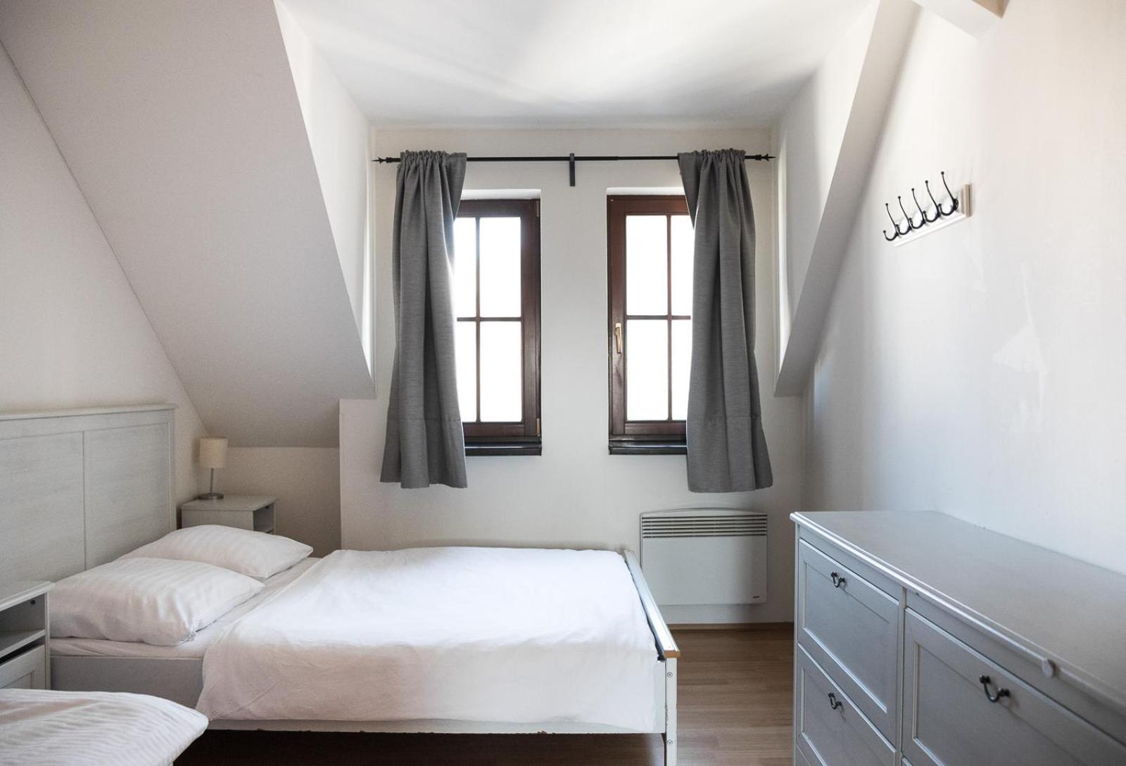 Family Apartments Praha 6 — Photos 1
