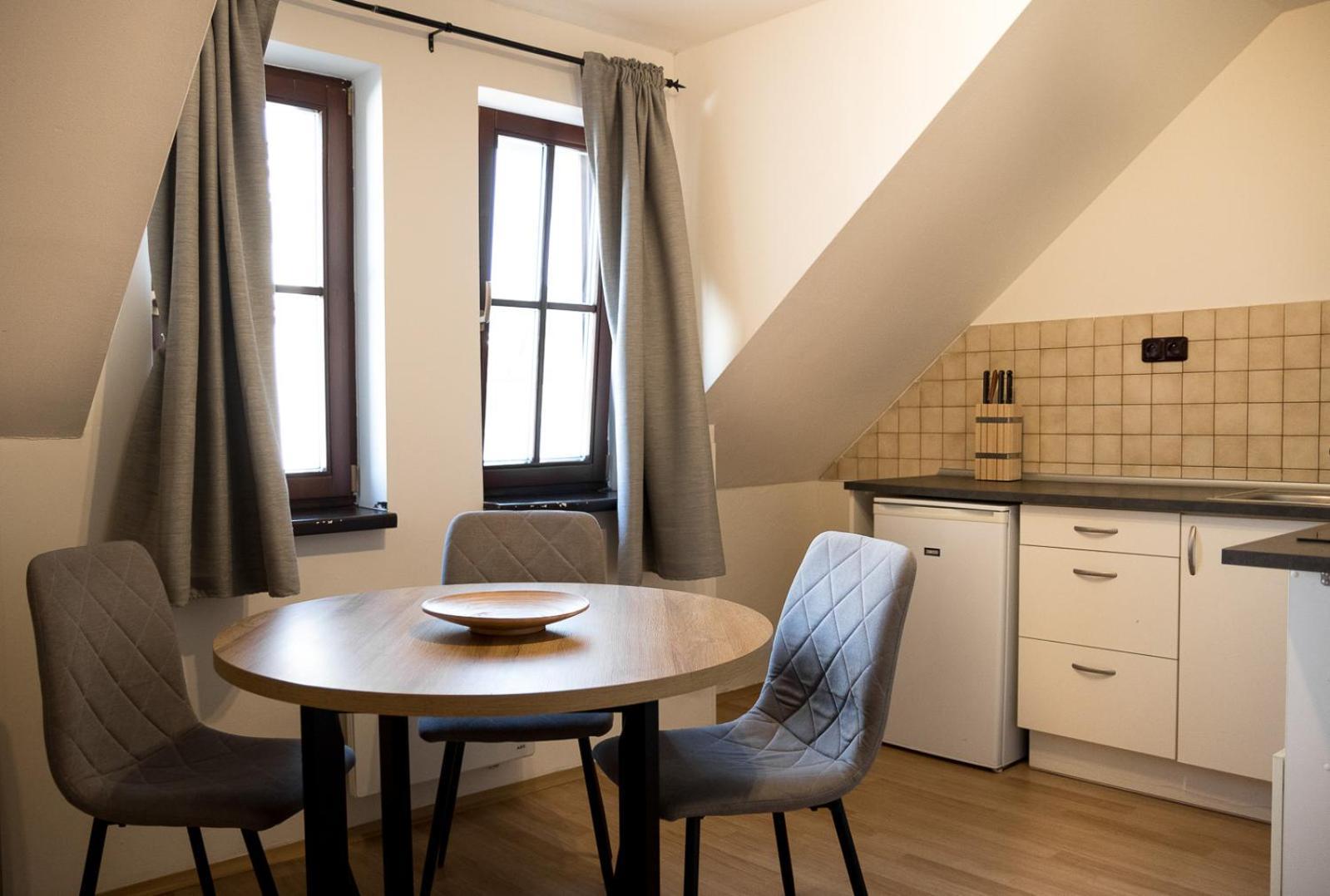 Family Apartments Praha 6 — Photos 3